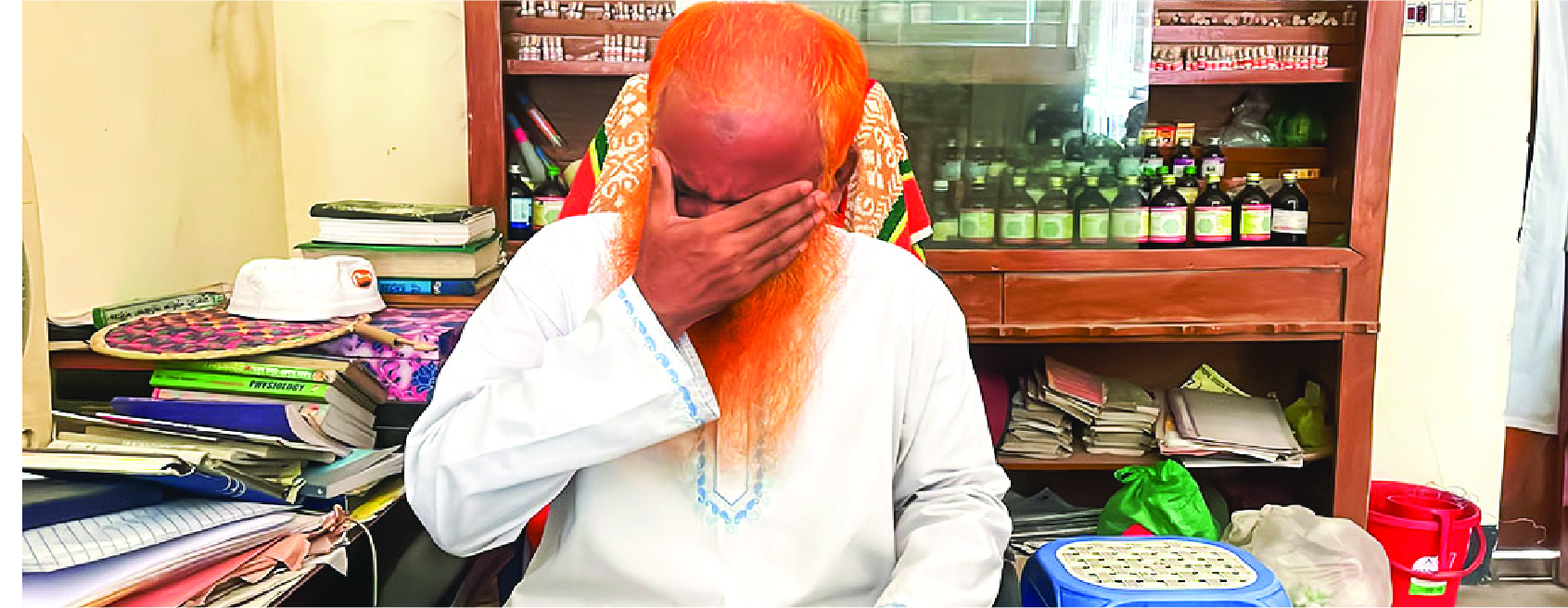 Image of মো: জুলকারনাইন